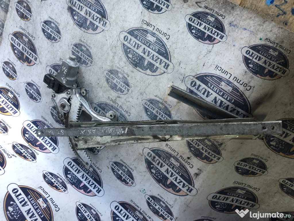 Macara geam stanga fata Mitsubishi ASX 2012