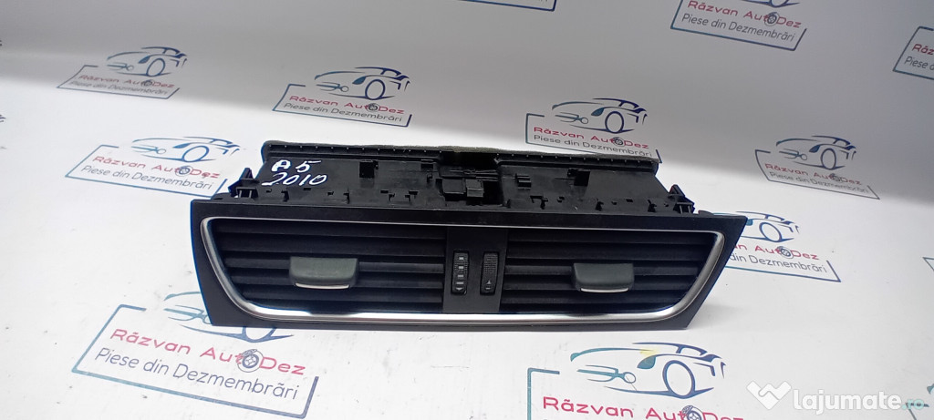 Grila ventilatie centrala Audi A5 2010