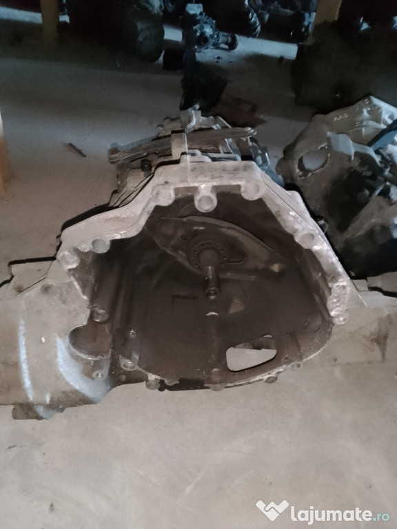 Cutie de viteze 6 trepte Audi A5 1.8 Benzina 2012