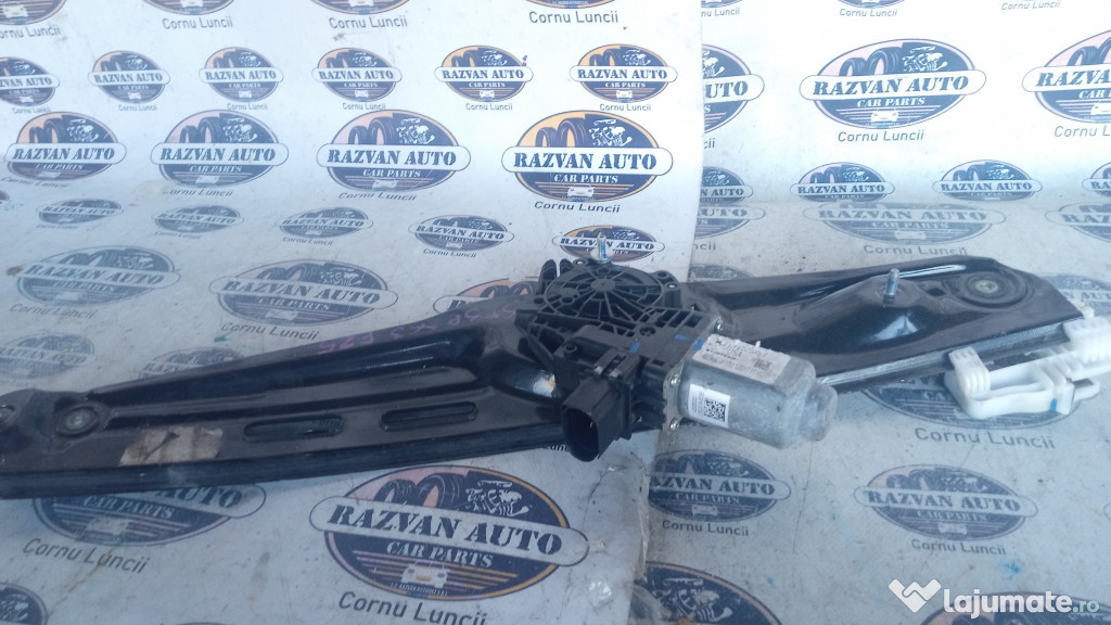 Macara geam stanga spate BMW X3 F25 2014