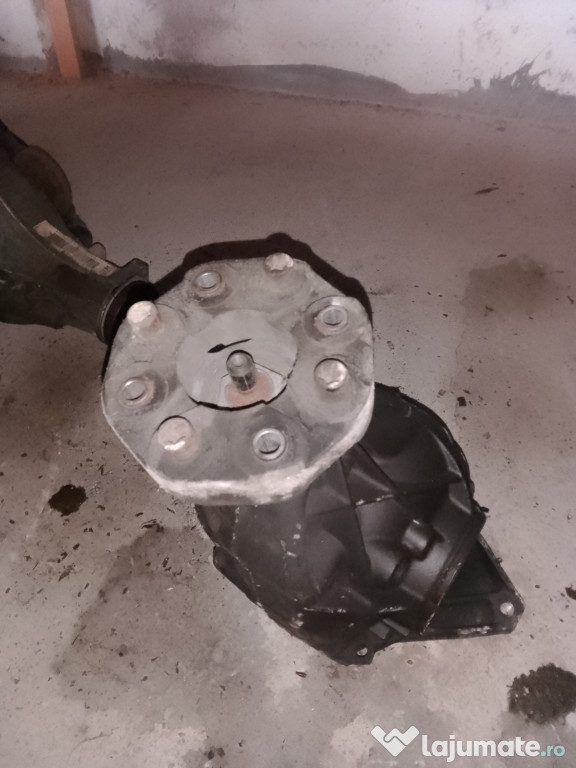 Grup spate Mercedes E-Class W212 3.0 Motorina 2013