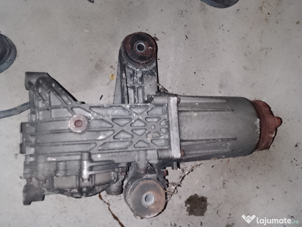 Grup spate Opel Antara 2.2 Motorina 2012