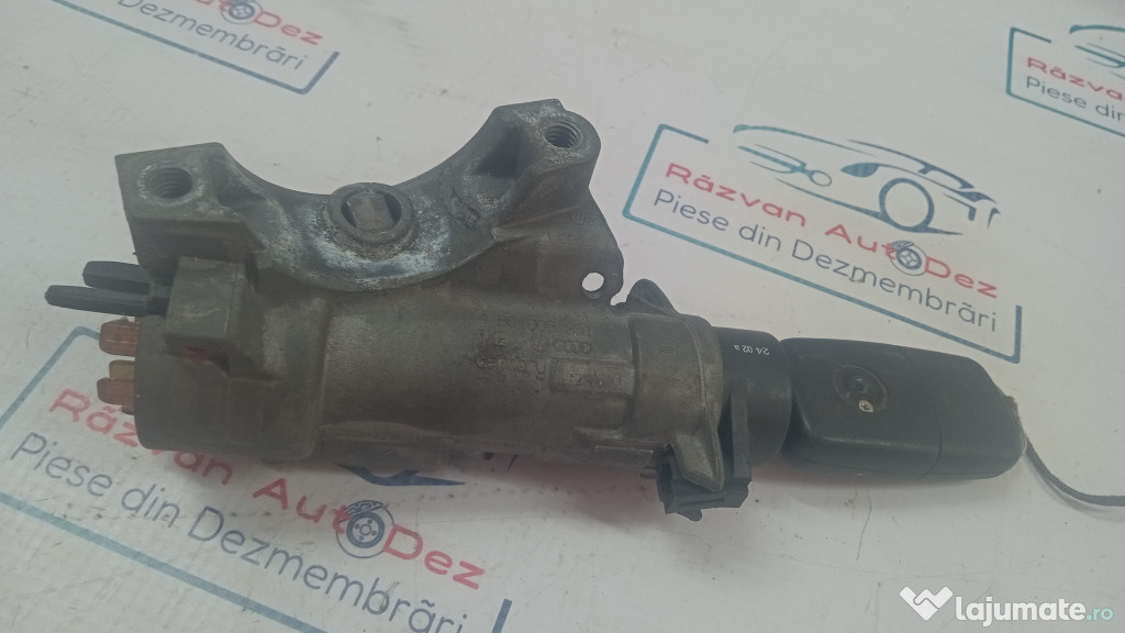 Contact plus cheie Volkswagen Passat B5 2004