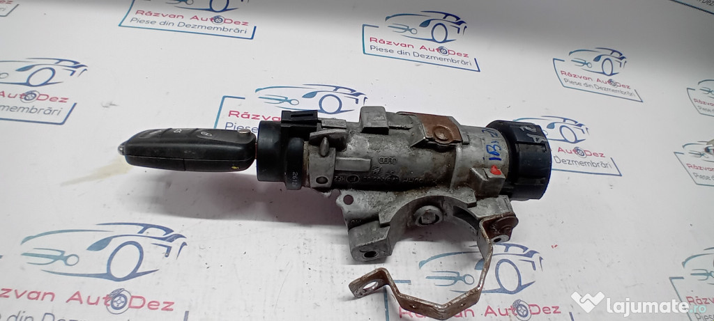 Contact plus cheie Seat Ibiza 2010