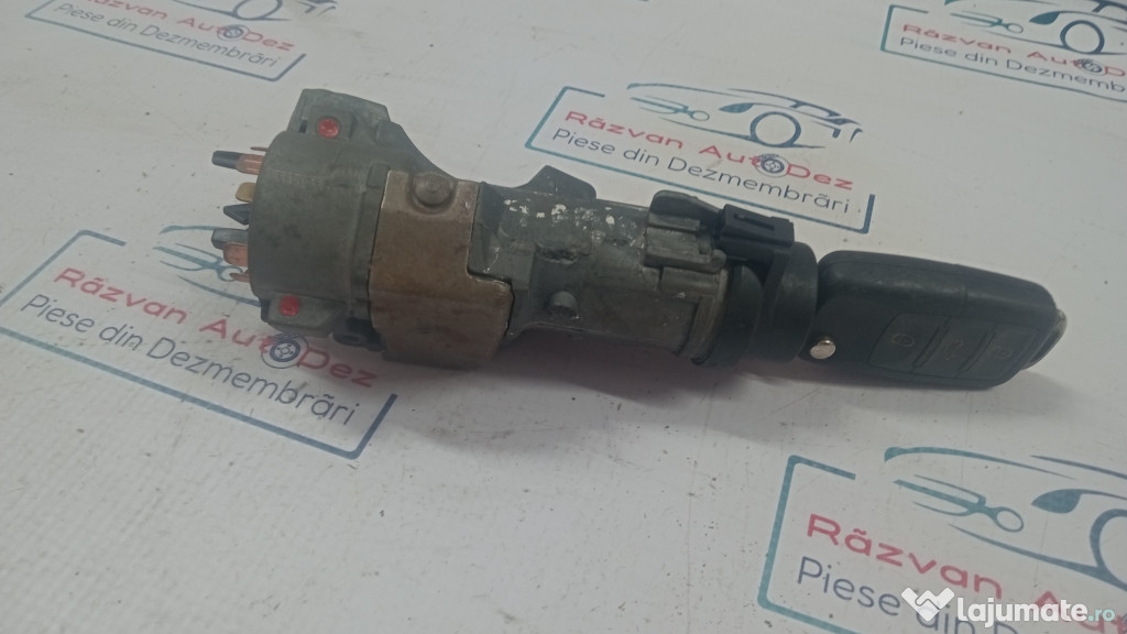 Contact plus cheie Skoda Fabia 2 2010