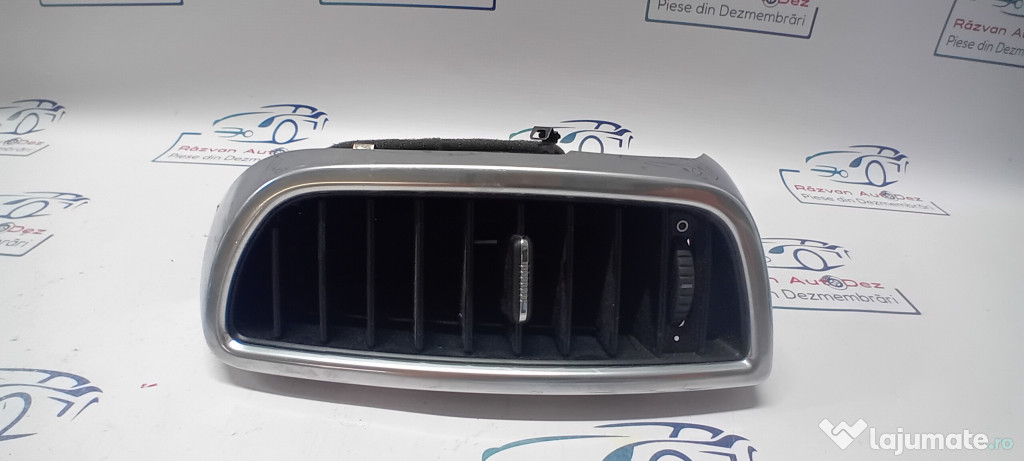 Grila ventilatie dreapta Porsche Cayenne 2011