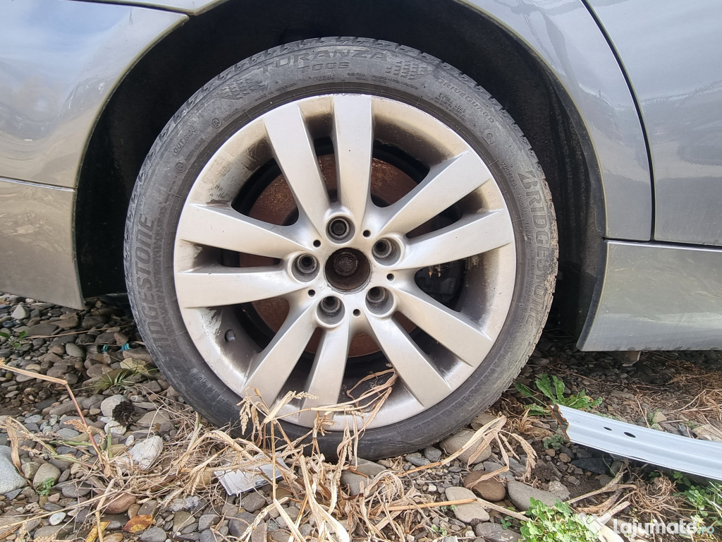 Jante 17 BMW E91 2010