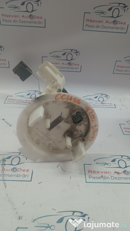 Sonda litrometrica Mercedes C-Class W204 2.2 Motorina