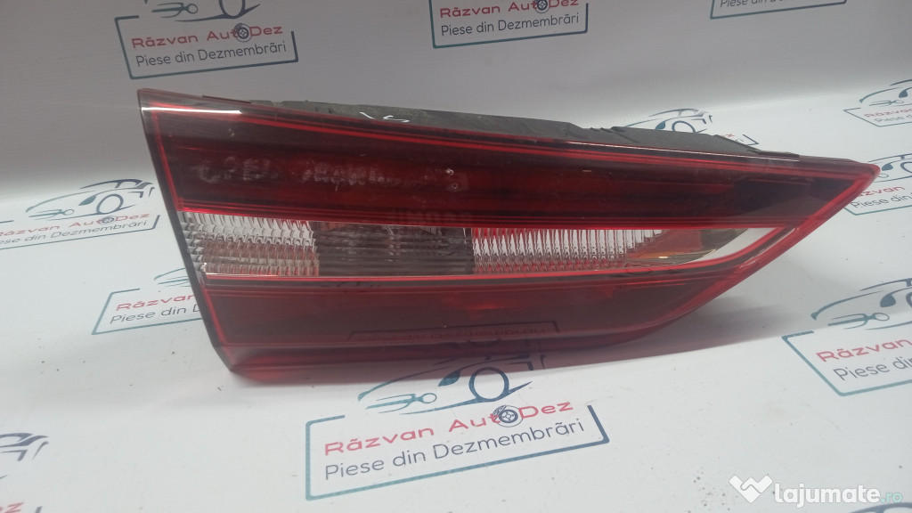 Stop stanga hayon Opel Grandland X 2018