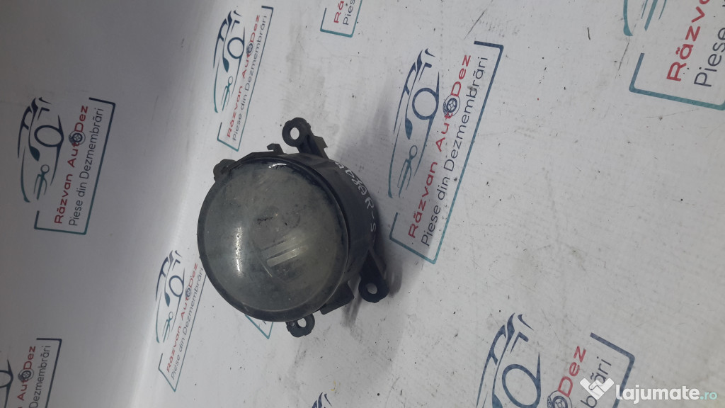 Proiectoare stanga Renault Kadjar 2016