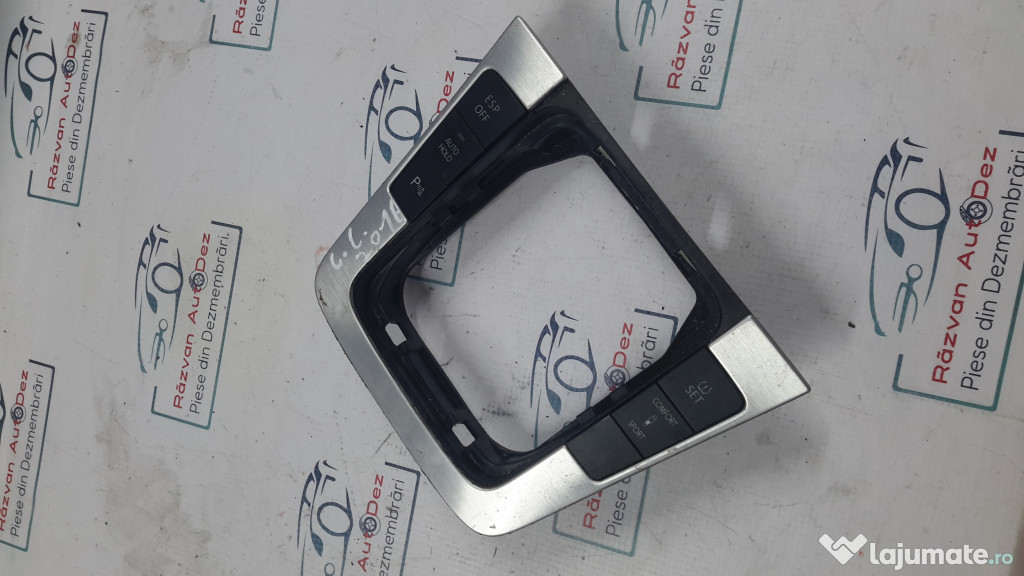 Consola centrala Volkswagen Passat CC 2016