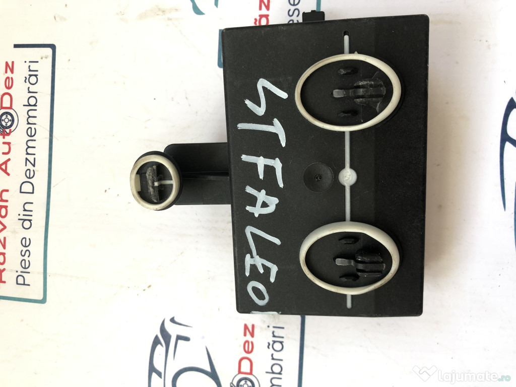 Modul Portiera Stanga Fata Seat Leon 2015