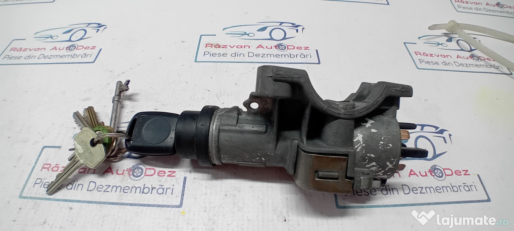 Contact plus cheie Skoda Fabia 2