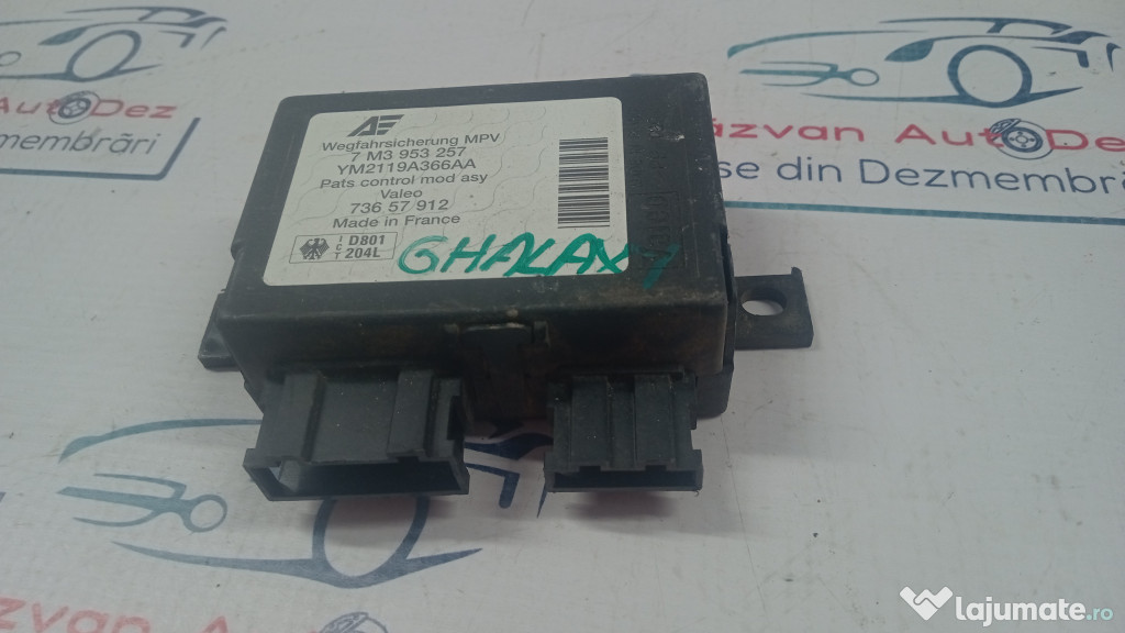 Modul Imobilizator Ford Galaxy