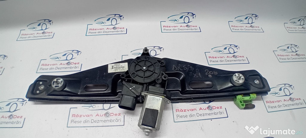 Macara geam dreapta spate BMW X1 2010