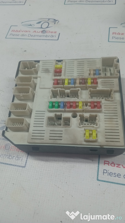 Panou sigurante Renault Megane 3 2008