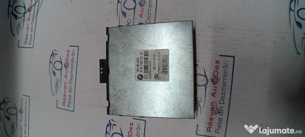 Modul stabilizator tensiune BMW X3 F25 2012