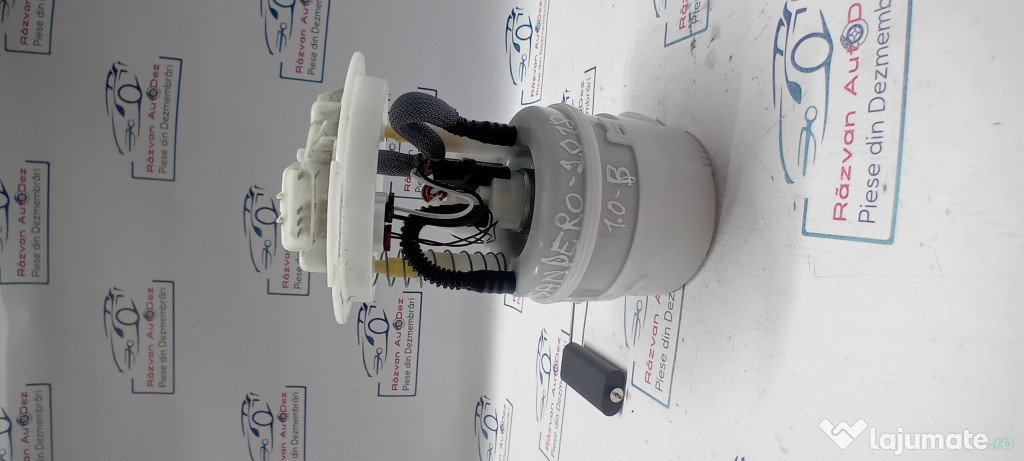 Pompa rezervor benzina Dacia Sandero 1.0 Benzina 2018