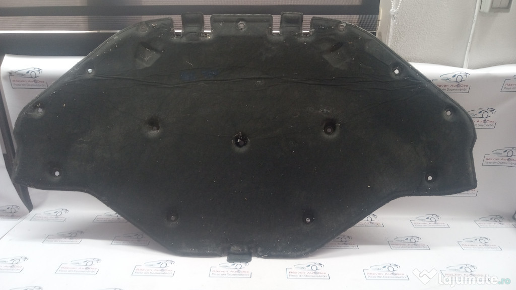 Pâsla capotă Mercedes ML 350