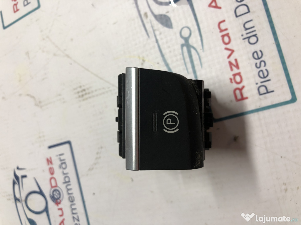 Buton frana mana Audi A3 8V 2016