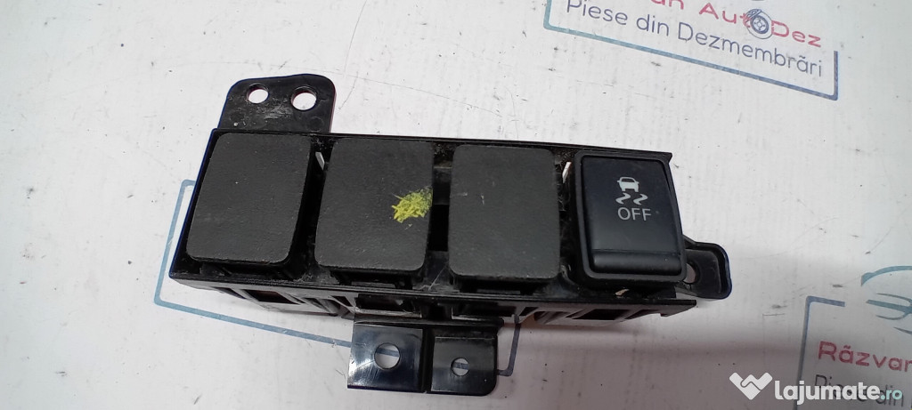 Panou butoane comutare Nissan X-Trail 2015