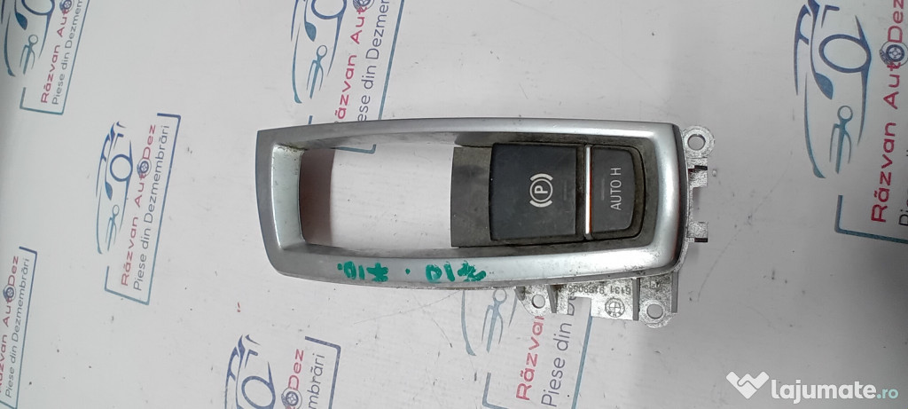 Buton frana mana BMW F10