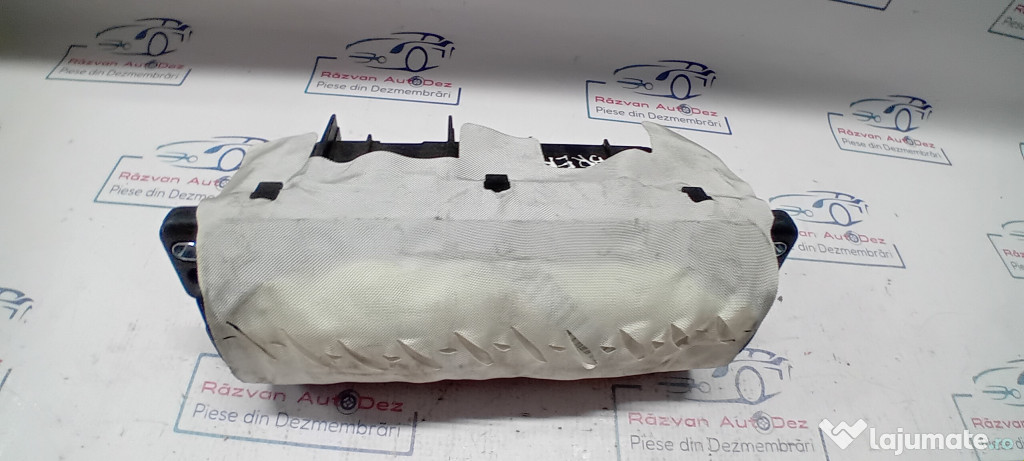 Airbag pasager Volkswagen Passat B7 2011