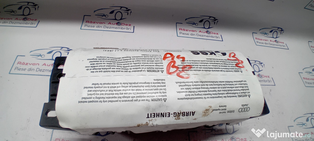 Airbag pasager Audi A4 B8 2009