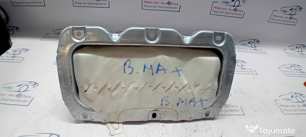 Airbag pasager Ford B-MAX 2014