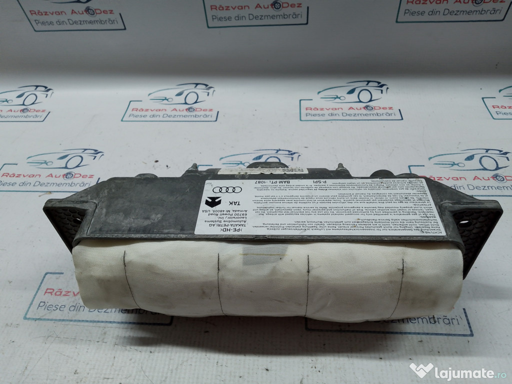 Airbag pasager Audi A4 B7 2011