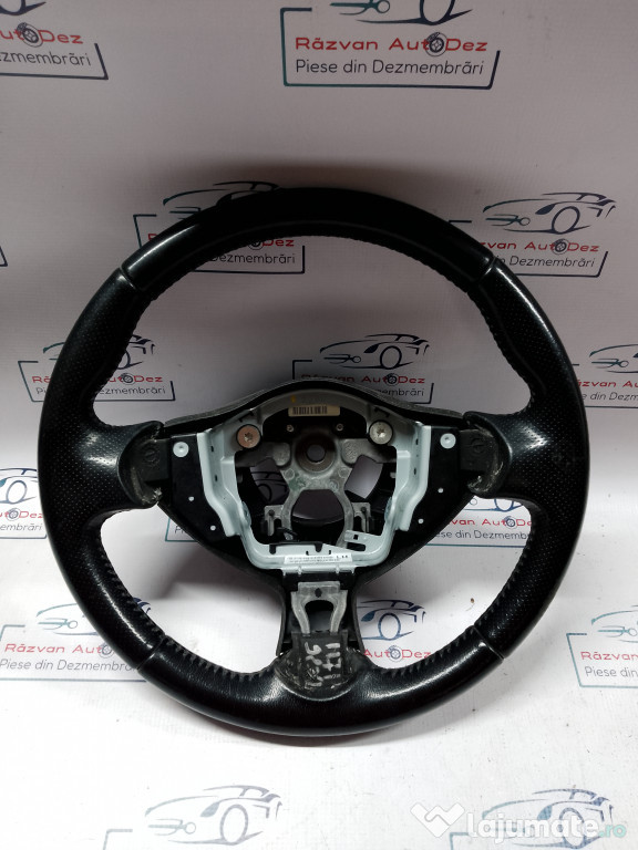 Volan Nissan Juke 2011