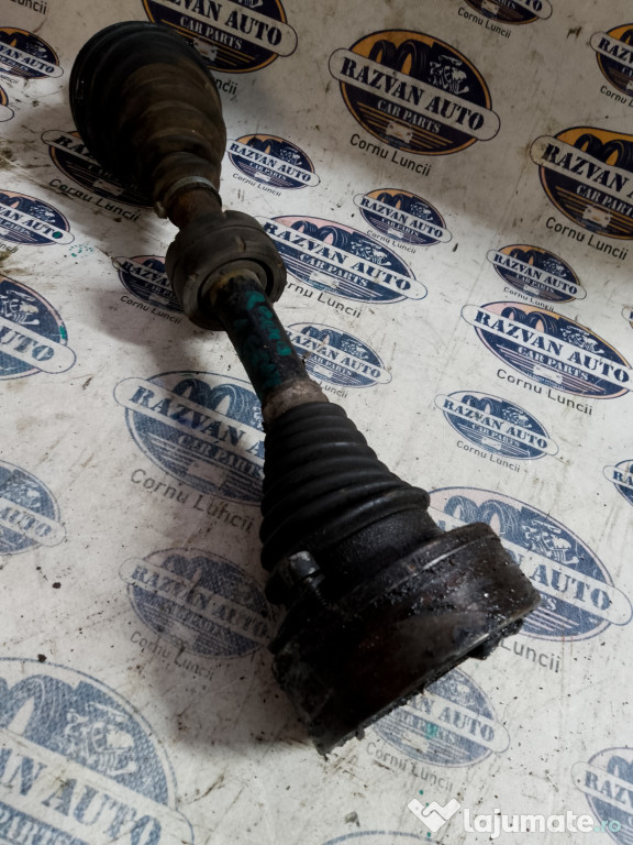 Planetara stanga fata Skoda RAPID 1.6 2013