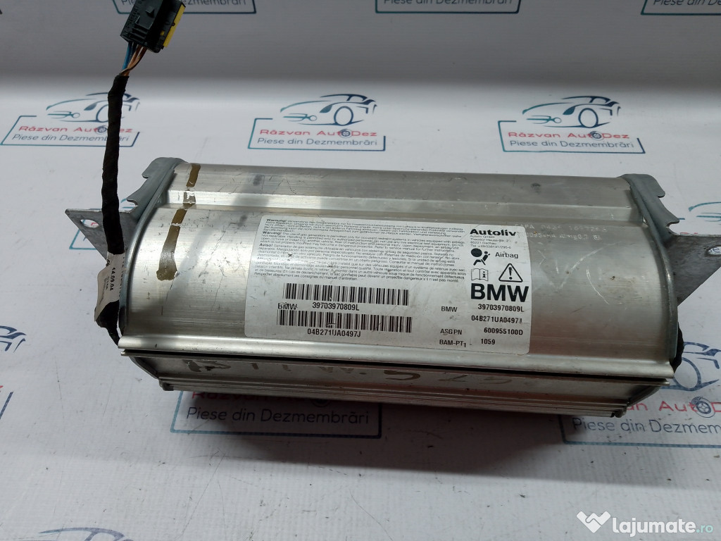 Airbag pasager BMW 525 2006