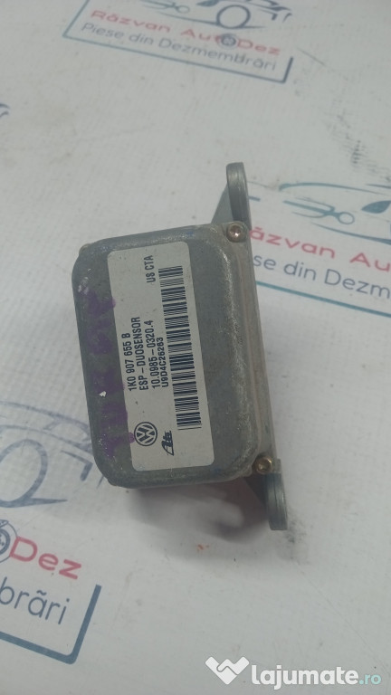 Modul senzor ESP Volkswagen Touran 2005