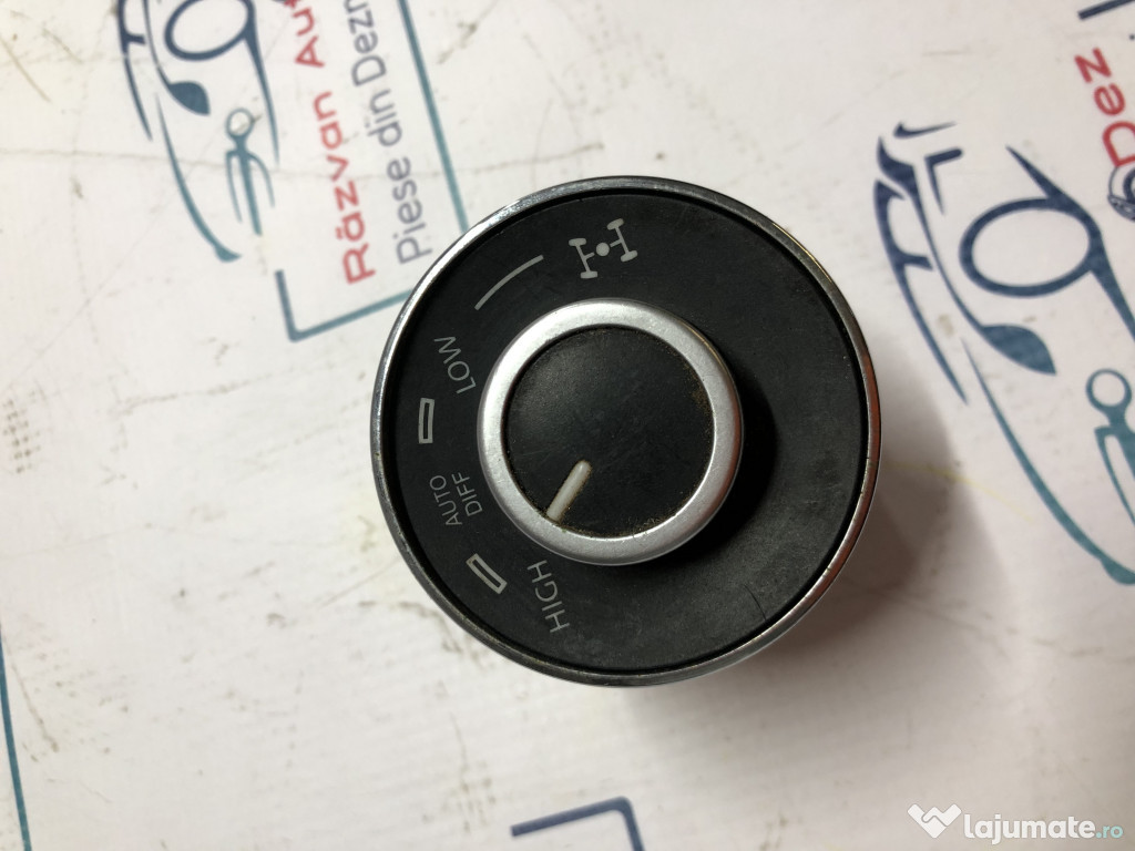 Bloc lumini Volkswagen Touareg 2010