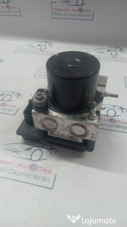 Pompa abs Audi A1 1.2 Benzina 2012