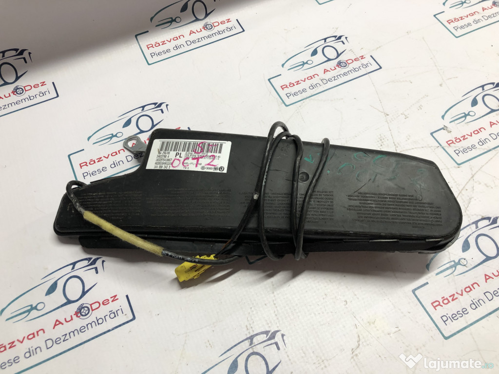 Airbag scaun stanga fata Skoda Octavia 2 2008
