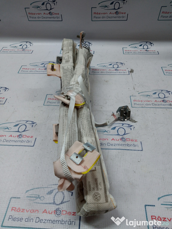 Airbag cortina stanga Volkswagen Passat CC 2010