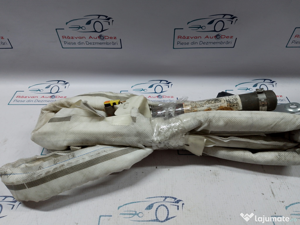 Airbag cortina stanga Volkswagen Jetta 2011