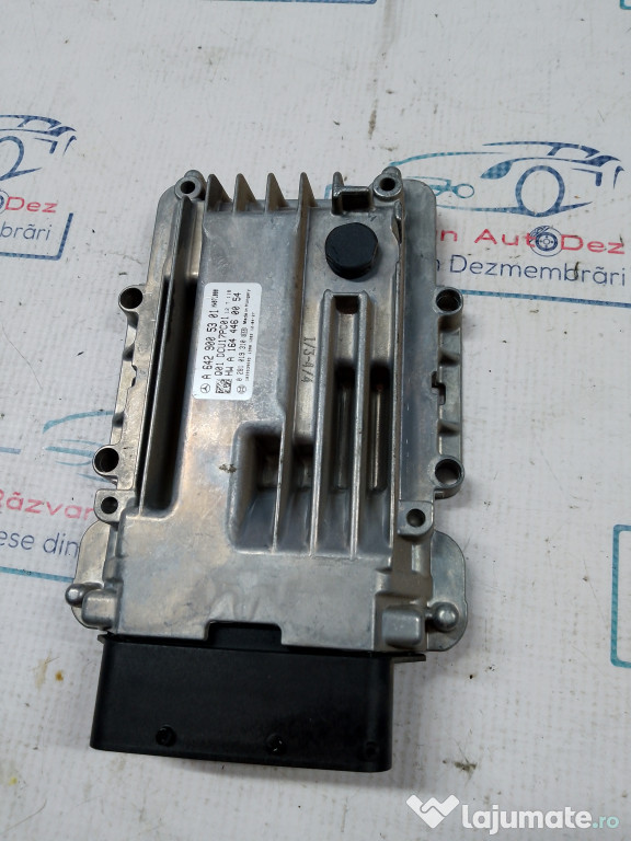 Modul Control Mercedes ML 2014