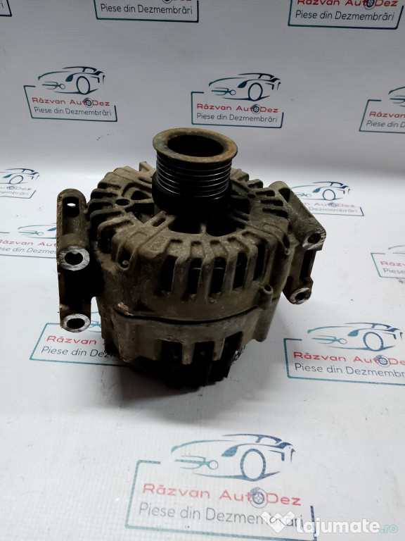 Alternator Mercedes ML 2.2 Motorina 2014