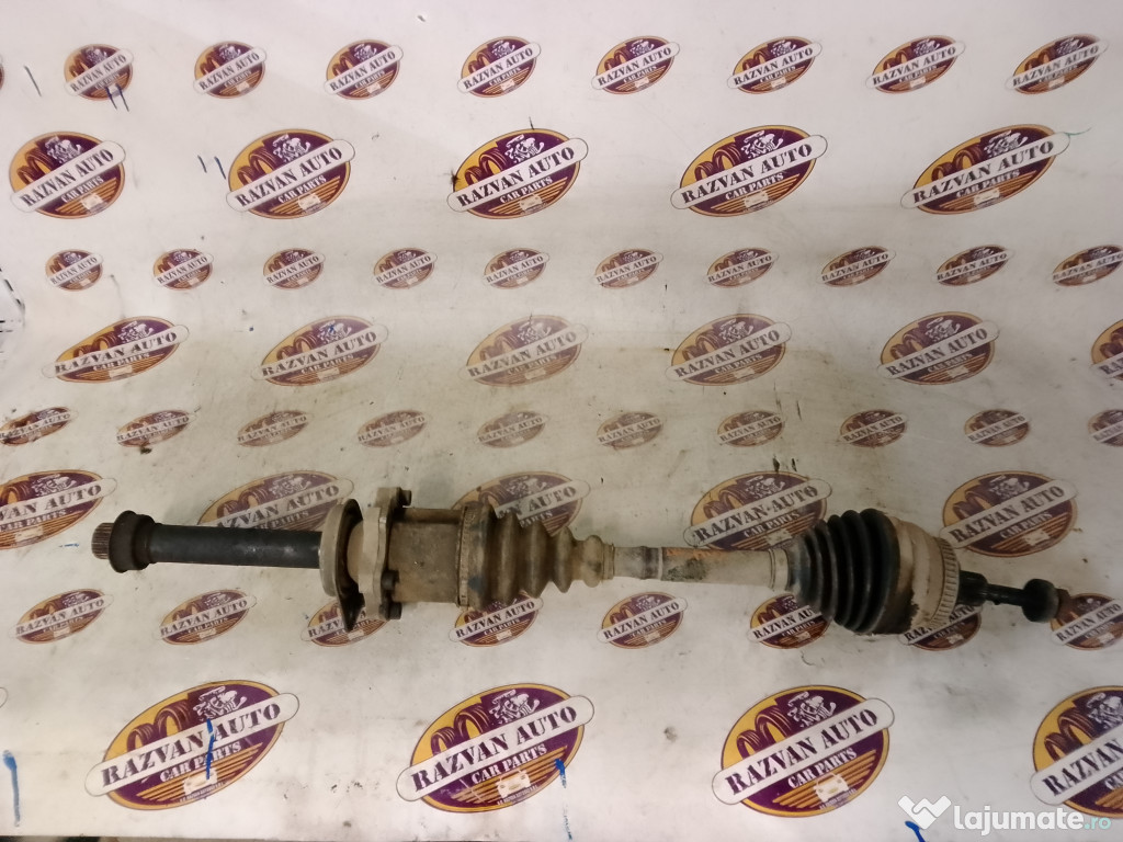 Planetara dreapta fata Volkswagen Sharan 1.9 Motorina 2004