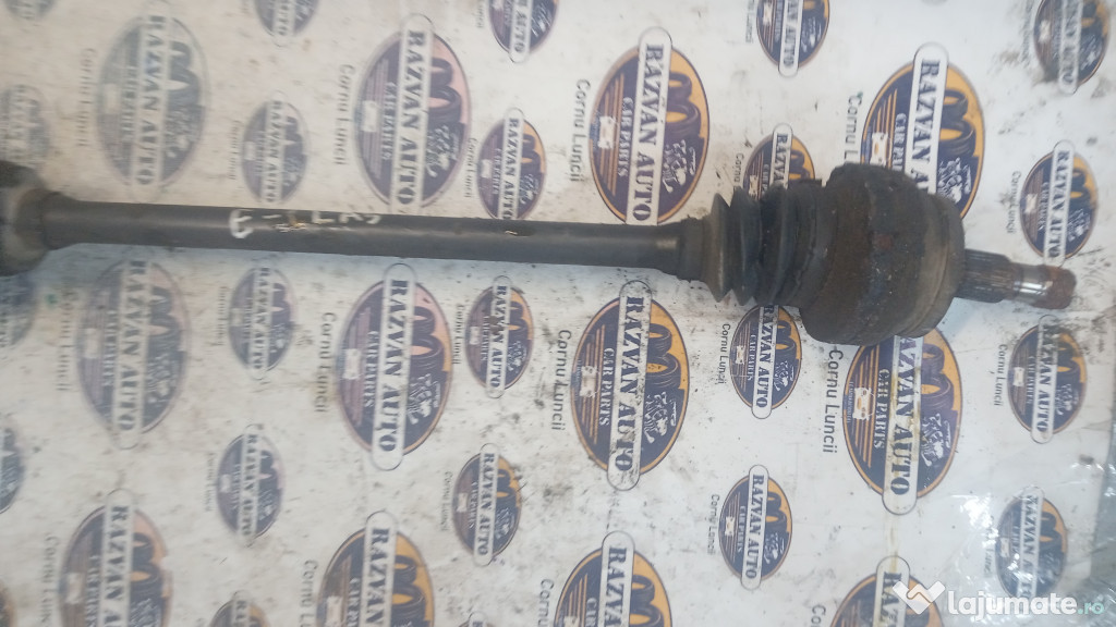 Planetara dreapta spate Mercedes E-Class W212 2.2 Motorina