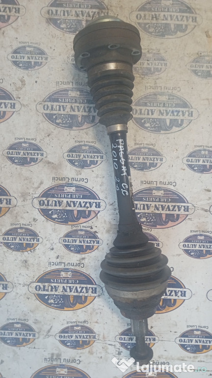 Planetara stanga fata Volkswagen Passat CC 2.0 Motorina 2010