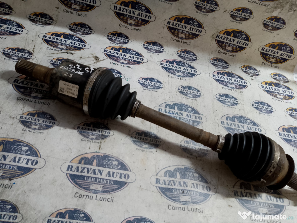 Planetara stanga fata Mazda 6 2.2 Motorina 2013