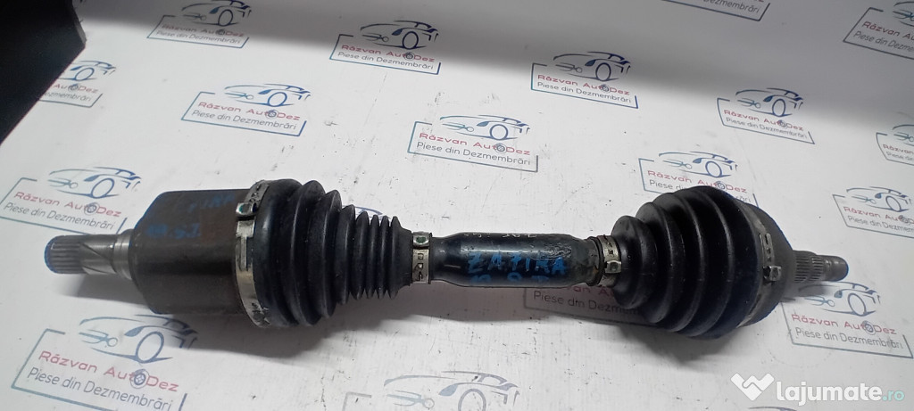 Planetara stanga fata Opel Zafira 1.9 Motorina 2006