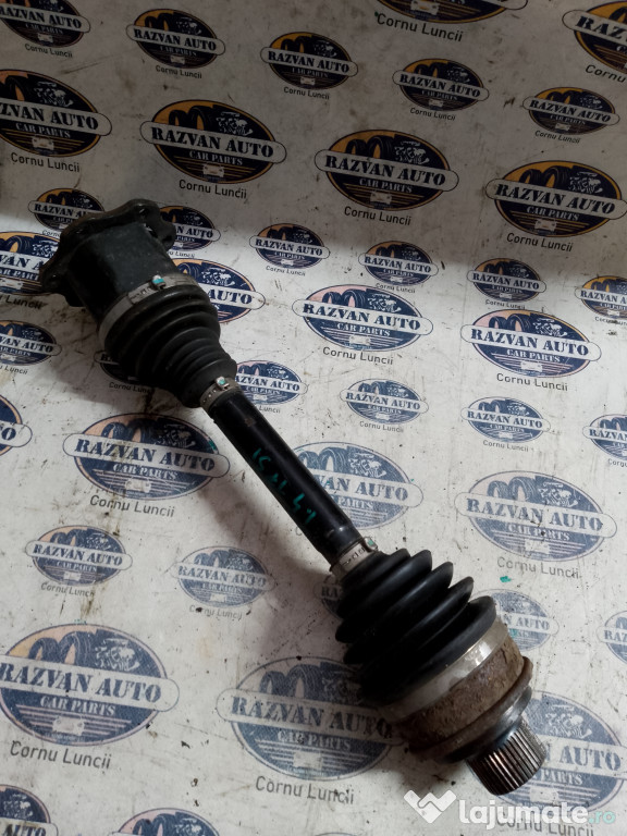 Planetara dreapta fata Audi A4 B9 1.4 Benzina 2016