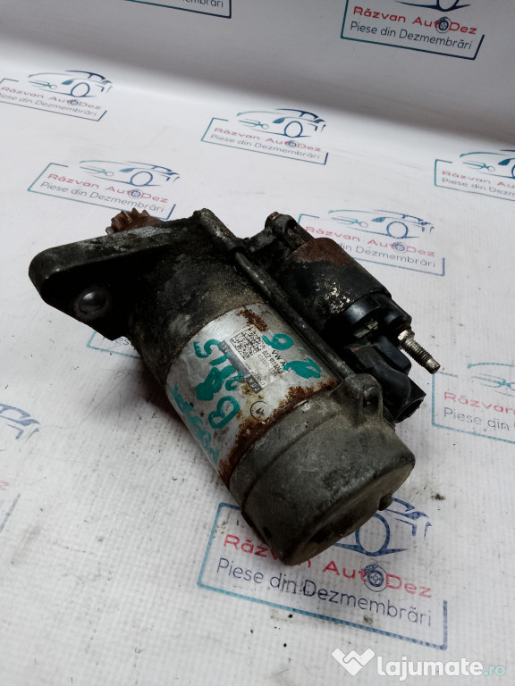 Electromotor Volkswagen Passat B8 1.6 Motorina 2015