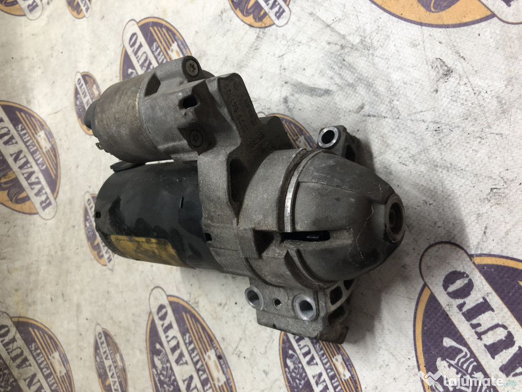 Electromotor BMW X1 2.0 Motorina 2010