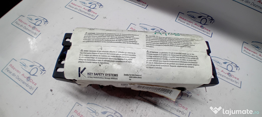 Airbag pasager Audi A4 B8 2008